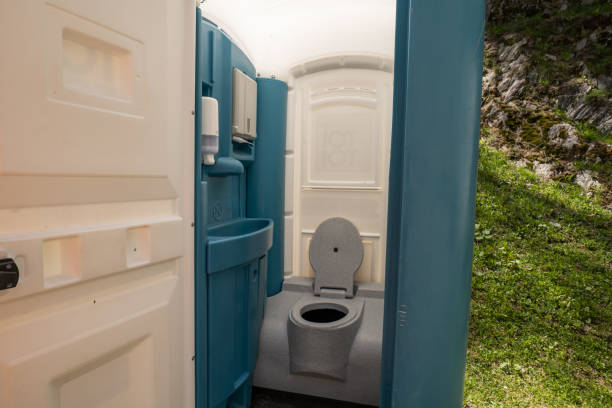 Professional Portable Potty Rental in Wilsonville, OR